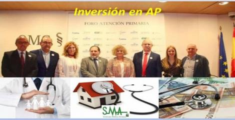 El Foro de AP exige que el plan del Ministerio para reflotar el sector se acompañe de una memoria económica.