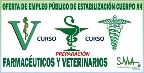 El SM Málaga reabre el curso de preparación para la OPE de estabilización del Cuerpo A4.