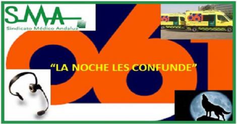 Sobre las nuevas pausas de coordinación en EPES-061.  El Sindicato Médico Andaluz Informa.