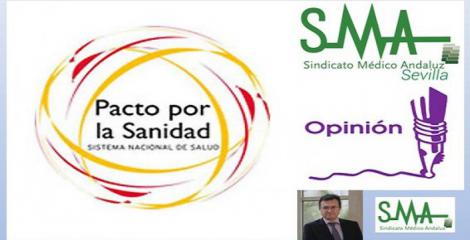 Pacto de Estado por la Sanidad: exigencia de la justicia social.