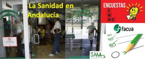 Ocho de cada diez usuarios dice que la sanidad está peor.
