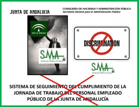 LA CONSEJERÍA MANTIENE SU DESPRECIO A LOS PROFESIONALES SANITARIOS.