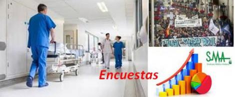 La sanidad, segunda preocupación de los andaluces.