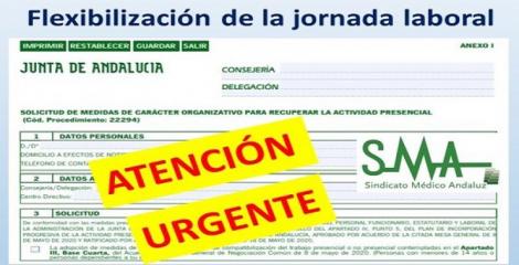 NOTICIA URGENTE PARA PROFESIONALES CON MENORES O DEPENDIENTES A SU CARGO.