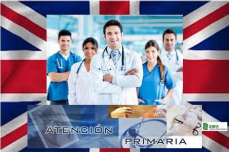 Gran Bretaña necesitará 5.000 médicos y 15.000 enfermeras de AP para 2020.
