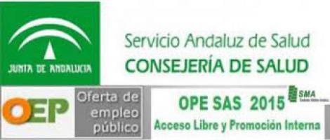 OPE 2013/2015: información sobre aprobados