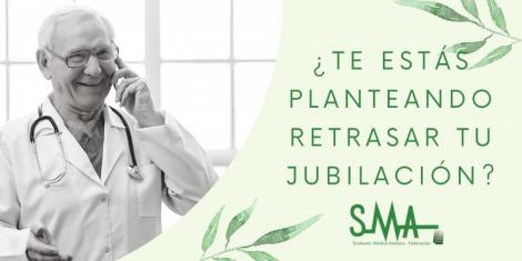 ¿Te estás planteando retrasar tu jubilación?