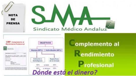 ¿Cobramos correctamente el CRP? O se vuelven a quedar con nuestro dinero...