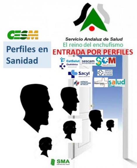 CESM planteará que se apruebe una norma estatal sobre perfiles.