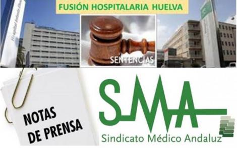 Pacto de Mesa Sectorial sobre hospitales en Huelva.   Razones para una firma amarga. 