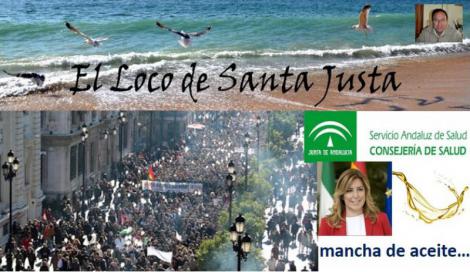 La Mancha de Aceite