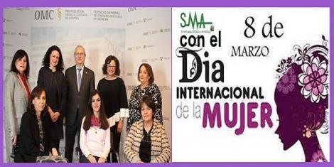 Género y Profesión Médica: Las mujeres toman la palabra.