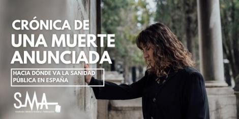 Hacia dónde va la Sanidad Pública en España