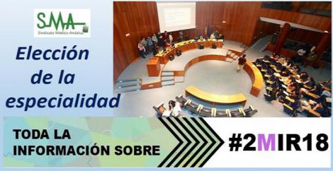 Las 10 claves que debes conocer antes de elegir tu especialidad MIR.