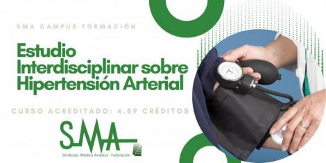SMA CAMPUS FORMACIÓN: Estudio Interdisciplinar sobre Hipertensión Arterial