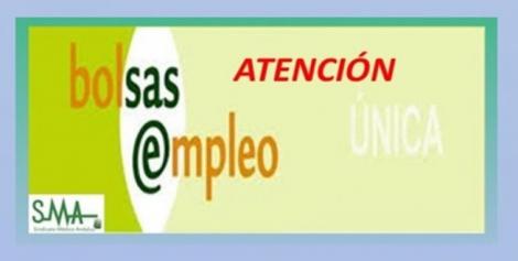 Bolsa Única: publicados nuevos listados definitivos de varias categorías del corte de 2018 