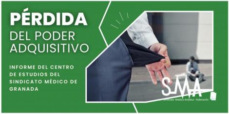 ¿Cuánto dinero han dejado de tener en sus bolsillos los médicos?