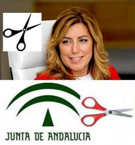Cuenta la Presidenta que, a 31 de diciembre, todos tendremos contratos al 100 %.