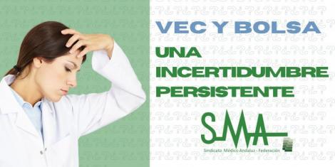 VEC y bolsa, una incertidumbre persistente