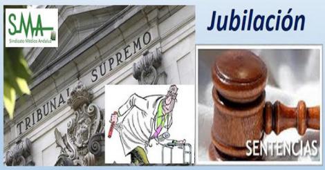 El Supremo anula por segunda vez las jubilaciones forzosas de los médicos.