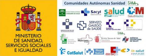 Sanidad y comunidades sientan las bases para un 'calendario único' de OPE.