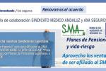 AXA-SMA