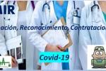 MIR y Covid