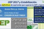 OEP 2017-Es