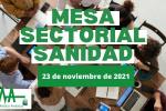 Mesa Sanida