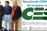 Ejecutiva C