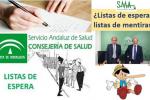 Listas de e
