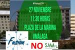Málaga prot