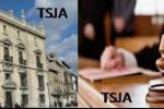 TSJA