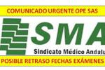 RETRASO EXÁ