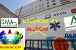 Urgencias A