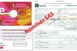 Nóminas SAS
