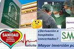 Sanidad y h