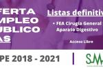 OEP SAS 201
