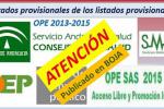 OPE 2013-15