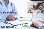 Falta de mé