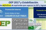 OPE list De