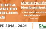 Modificació
