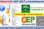 OEP 2017 y