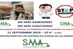 Agresiones