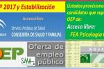 OEP 2017-Es
