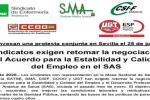 Sindicatos