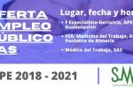 Lugar, fech