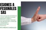 Agresiones