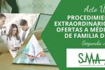 Acto único