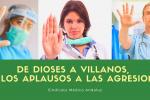 Agresiones